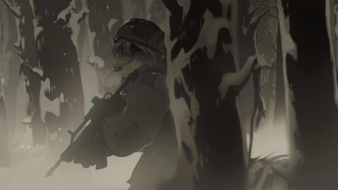 中年男人为什么还在玩十年前的游戏?