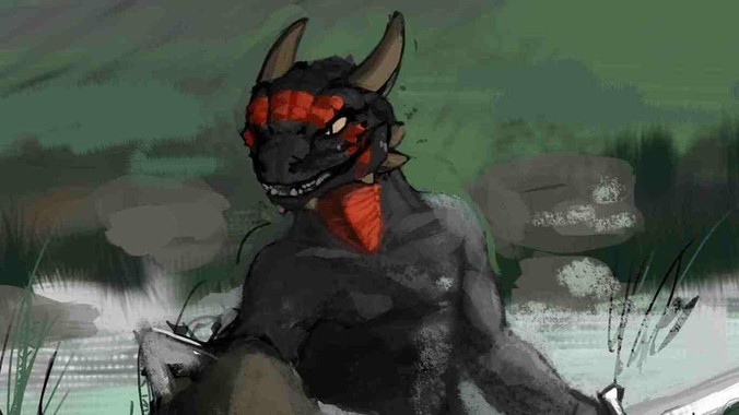 人能为了钱做到什么地步?